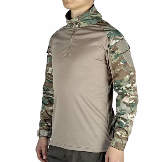 Тактический костюм-лягушка Иммиграционной службы Ганы