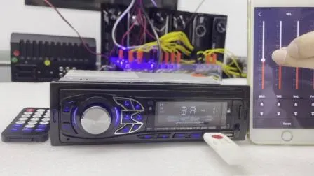 Автомобильная электроника